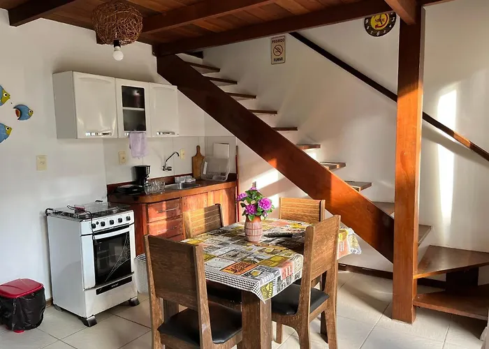 Flat Casagrande
