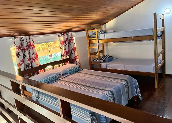 Flat Casagrande