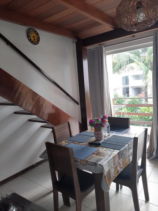 Apartment Flat Casagrande