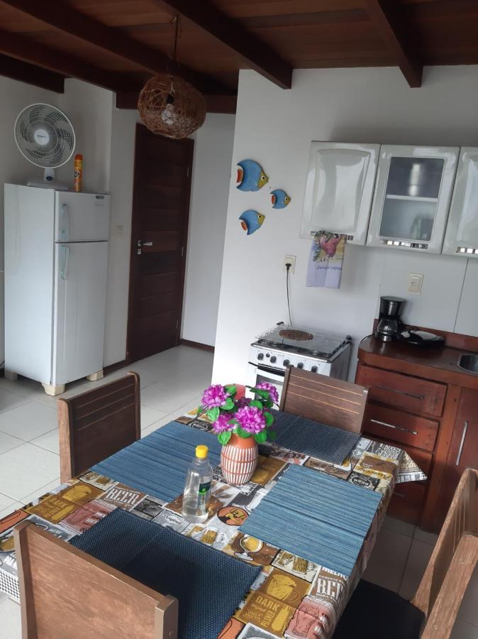 Flat Casagrande Apartment Morro de Sao Paulo
