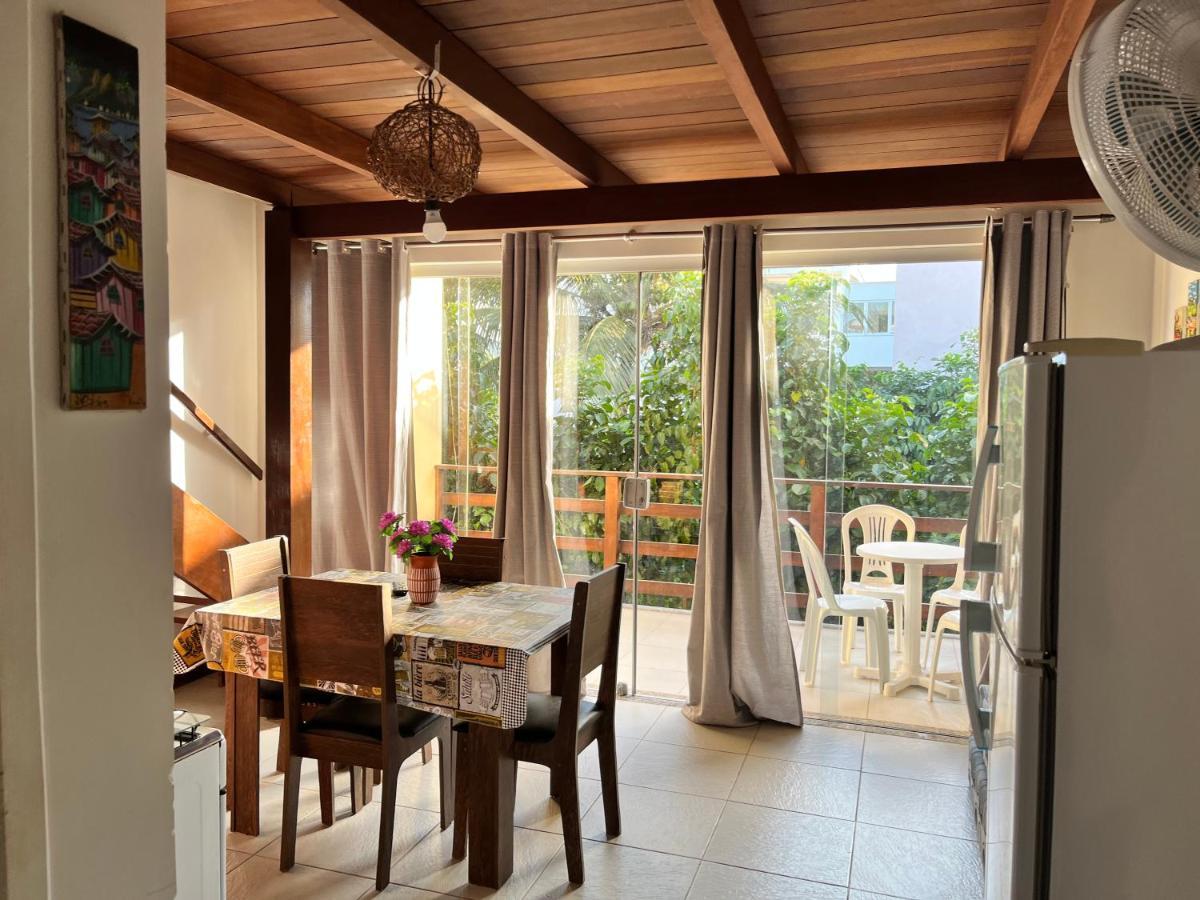 Apartment Flat Casagrande *
