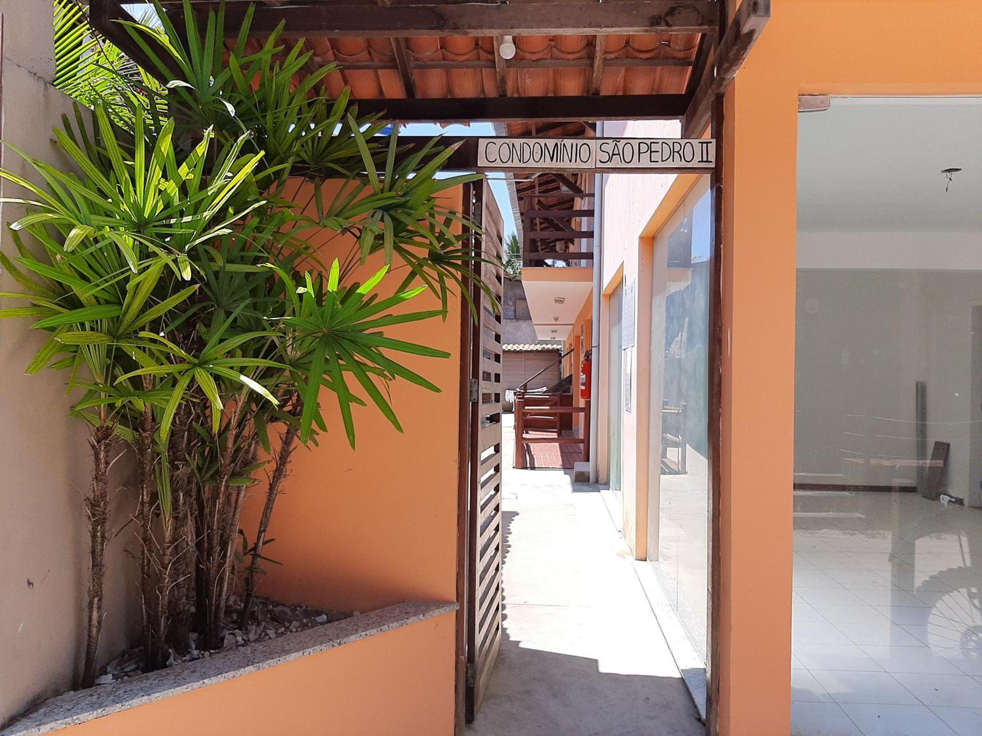 Apartment Flat Casagrande