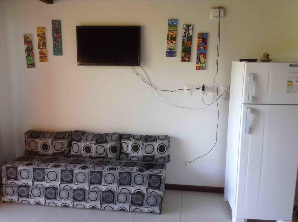 Flat Casagrande Morro de Sao Paulo