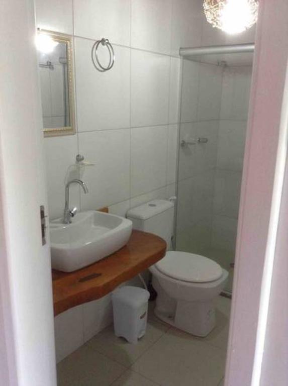 Flat Casagrande Apartment *